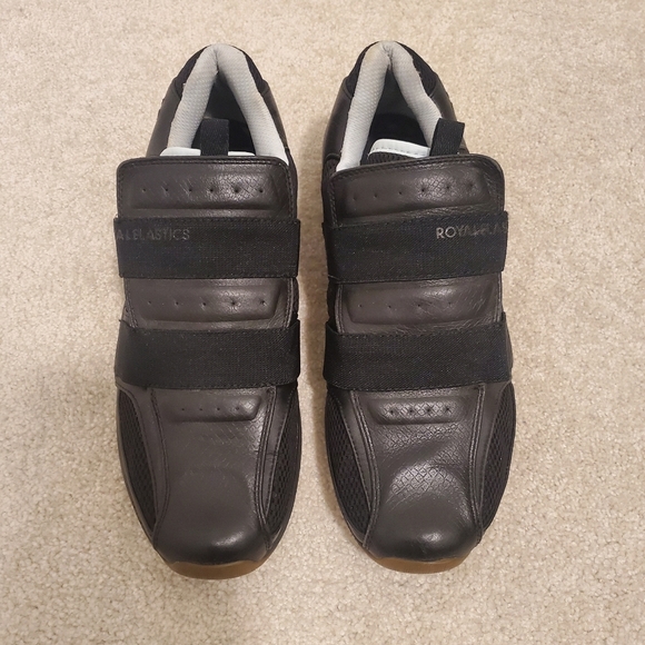 Royal Elastics  leather sneakers - Picture 4 of 11